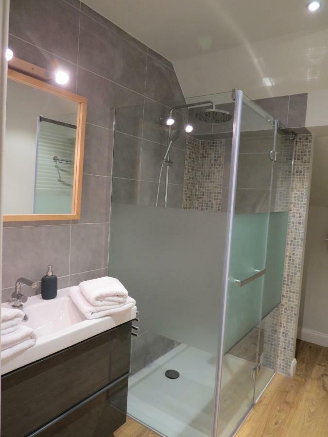 Gite Incontournable Avec Sauna Et Piscine Dans Un Petit Paradis Du Barbant Wallon Villers-la-Ville Eksteriør bilde